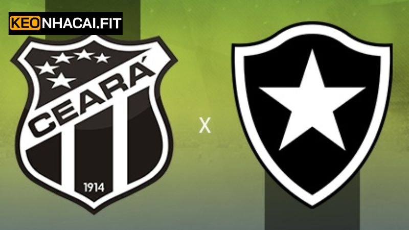 Botafogo RJ VS Ceara - Soi Kèo Trận Đấu 6h00 Ngày 5/6 Chi Tiết
