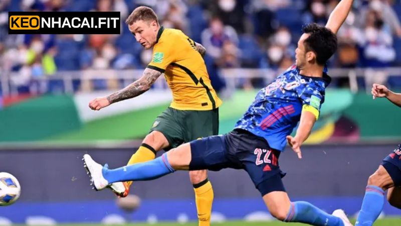 Australia VS Nhật Bản - Phân Tích Trận Đấu Lúc 18h10 Ngày 5/6 4 Đánh giá kết quả trận Australia đối đầu Nhật Bản
