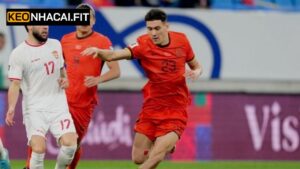 Soi Kèo Indonesia vs Trung Quốc, 20h45 Ngày 5/6 Từ Keonhacai