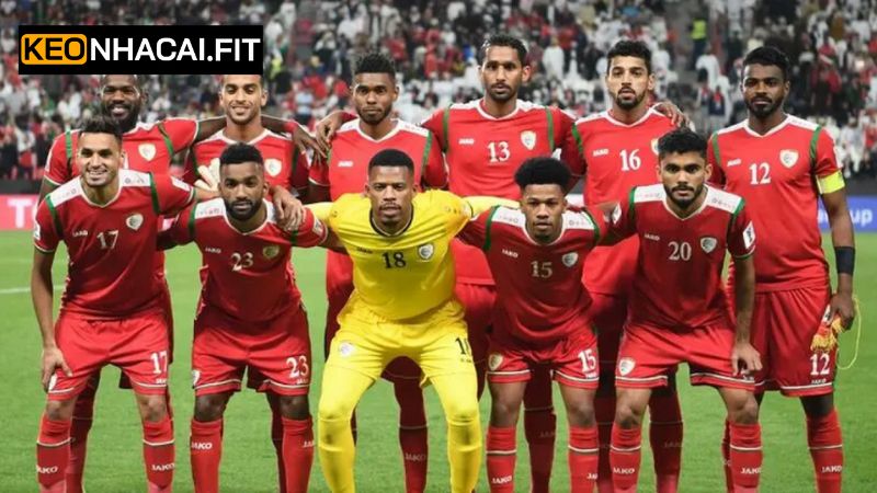 Nhận Định Oman Vs Jordan 23:00 Ngày 5/6 Từ Keonhacai 3 Tin tức về phong độ của Oman trước khi ra sân