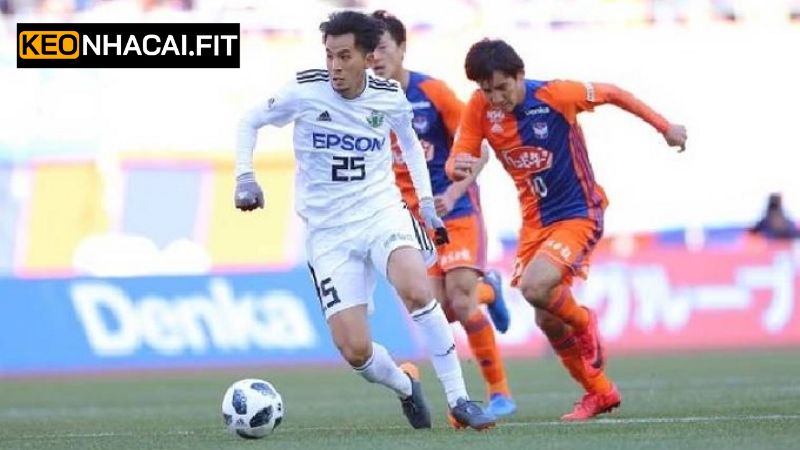 Soi Kèo Nagoya Grampus Vs Albirex Niigata 12h Ngày 31/5 4 Chuỗi trận gần nhất thể hiện phong độ của hai đội