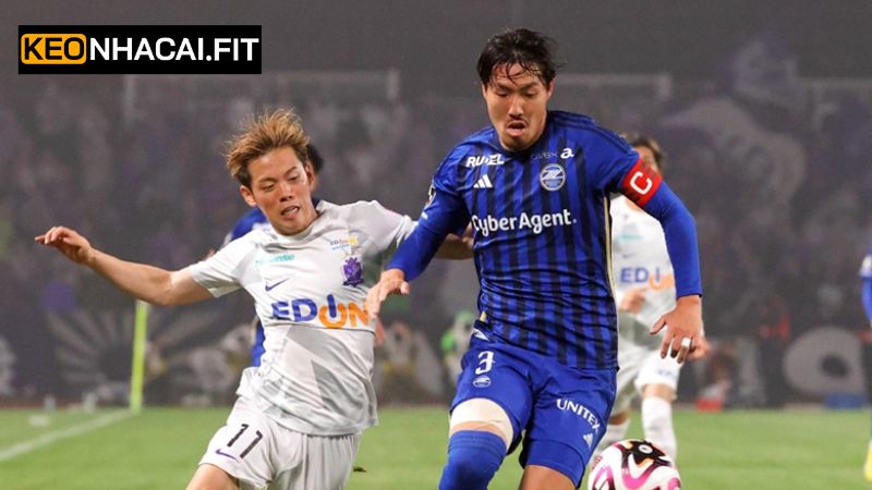Machida Zelvia Vs Yokohama Marinos 12h00, Ngày 31/5 3 Phong độ đội tuyển Machida Zelvia