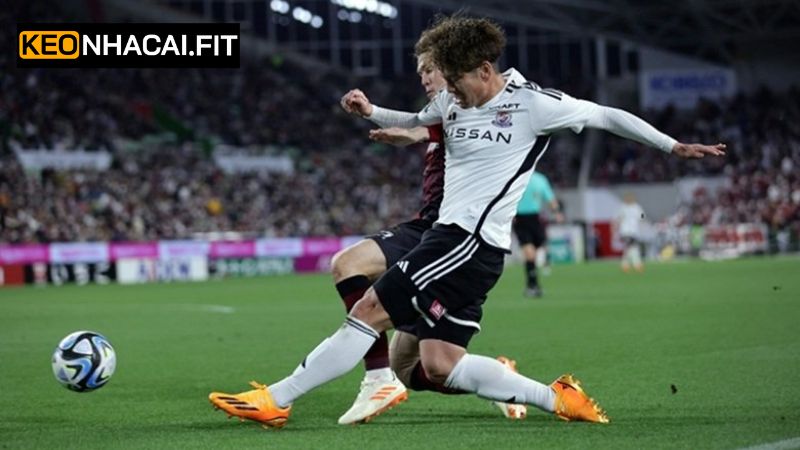 Machida Zelvia Vs Yokohama Marinos 12h00, Ngày 31/5 4 Soi kèo châu Á trong trận cầu ngày 31/5