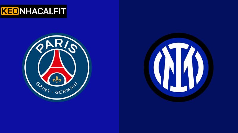 Soi Kèo PSG VS Inter Milan 2h Ngày 1/6 Chính Xác Bậc Nhất