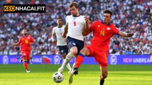 Andorra Vs Anh - Màn So Tài 23h00 Ngày 7/6 Từ Keonhacai