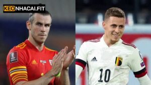 Bỉ Vs Xứ Wales - Soi Kèo Trận Đấu Lúc 1h45 Ngày 10/6 Chuẩn Xác