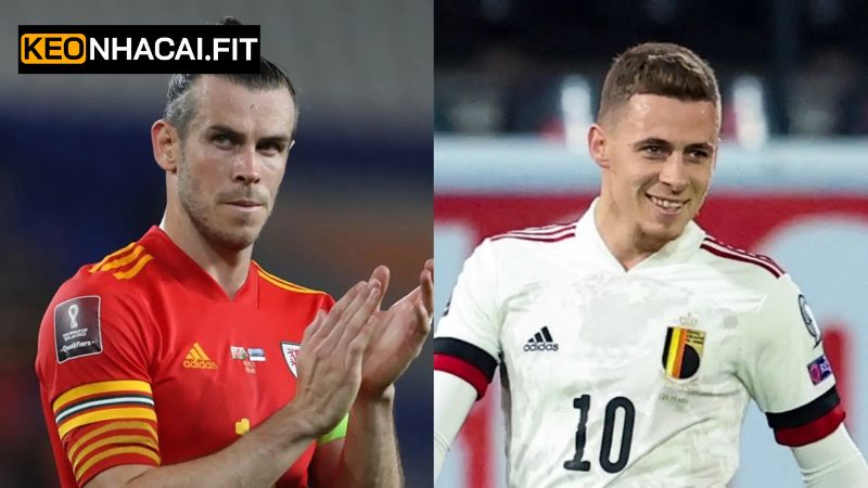 Bỉ Vs Xứ Wales - Soi Kèo Trận Đấu Lúc 1h45 Ngày 10/6 Chuẩn Xác