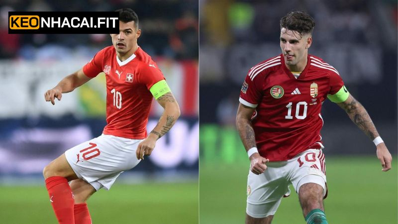 Hungary Vs Thụy Điển 00h30, Ngày 7/6 Phân Tích Từ Keonhacai 2 Tham khảo thông tin về lịch sử ra sân gần nhất