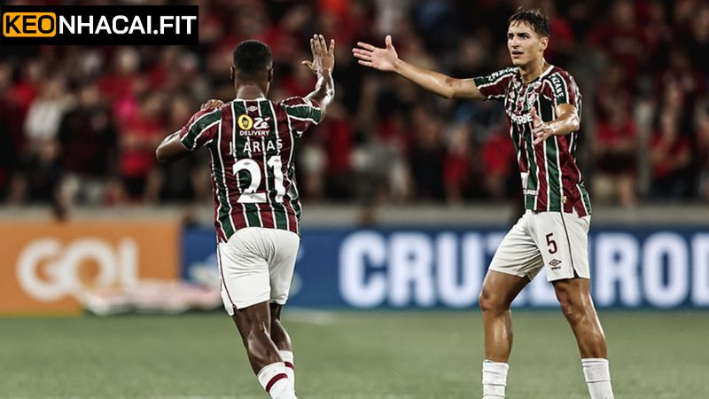 Fluminense RJ vs Borussia Dortmund - Trận Đấu 23h00, Ngày 17/6 2 Lịch sử chạm trán Fluminense RJ vs Borussia Dortmund