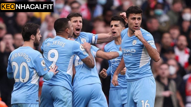 Lịch sử đối đầu 2 đội Manchester City vs Al Ain