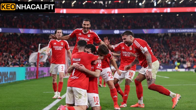 Nhận Định Benfica vs Bayern Munich Vào 2h00 Ngày 25/6 3 Nhận định phong độ Benfica