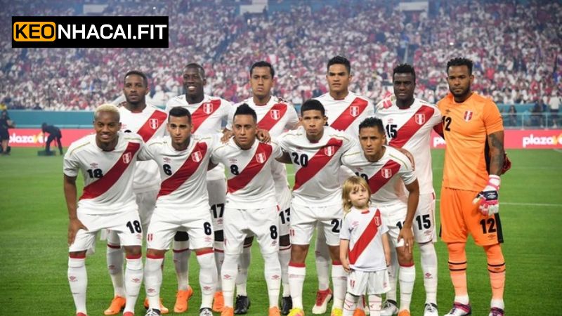 Colombia Vs Peru - Soi Kèo Trận Đấu Vào 3h30 Ngày 7/6 3 Phong độ hiện tại của Peru