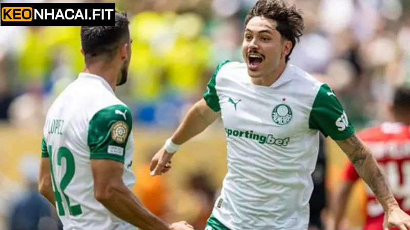 Nhận Định Inter Miami Vs Palmeiras Vào 8h00 Ngày 24/6 3 Đánh giá phong độ hiện tại của Palmeiras