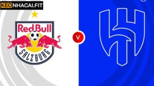 Nhận Định Red Bull Salzburg vs Al Hilal Vào 5h00 Ngày 23/6