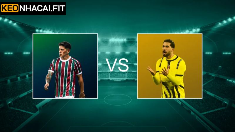 Fluminense RJ vs Borussia Dortmund - Trận Đấu 23h00, Ngày 17/6 4 Soi kèo trận cầu giữa Fluminense RJ - Borussia Dortmund