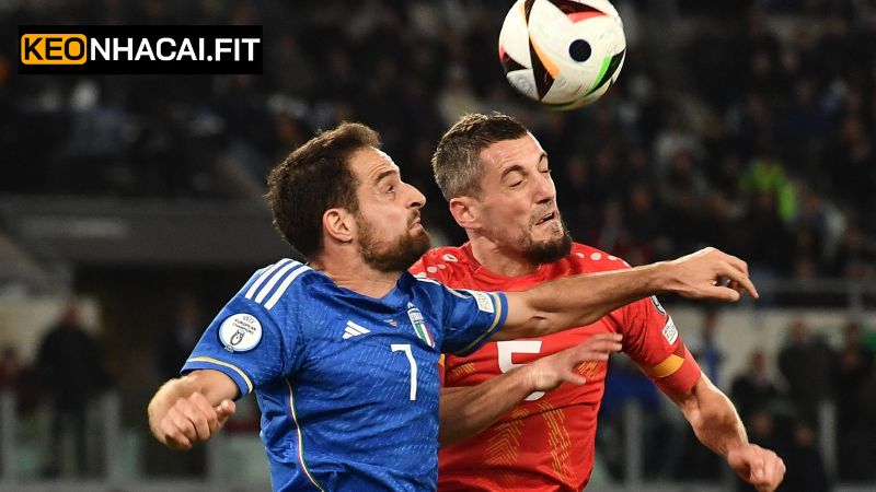 Phân tích về lịch sử đối đầu của Macedonia vs Bỉ