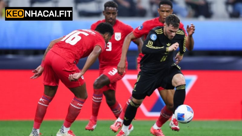 Mexico Vs Thụy Sĩ - Trận Đấu 03h00 Ngày 8/6 Cùng Keonhacai 4 Soi kèo tài xỉu trận cầu Mexico vs Thụy Sĩ