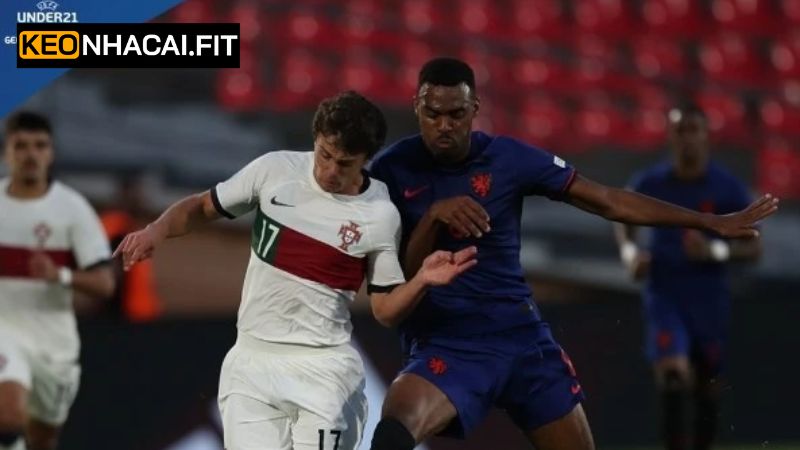 U21 Bồ Đào Nha vs U21 Pháp - Soi Kèo Trận 2h00, Ngày 12/6 4 Nhận định kèo châu Á trận đấu từ Keonhacai