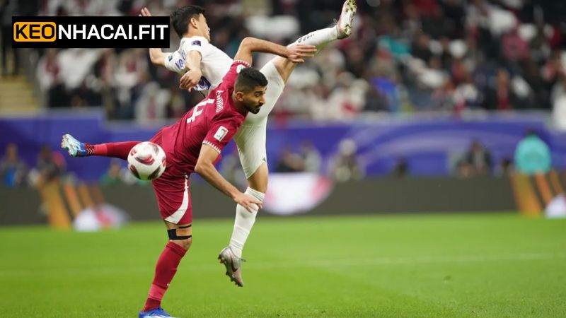 Uzbekistan vs Qatar - Nhận Định Trận Cầu 20h45 Ngày 10/6 4 Soi kèo châu Âu Uzbekistan - Qatar