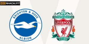 Brighton Hove Albion Vs Liverpool Lúc 19:30 Ngày 21/03