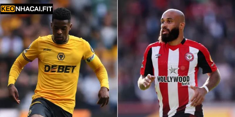 Đánh giá phong độ Brentford vs Wolves