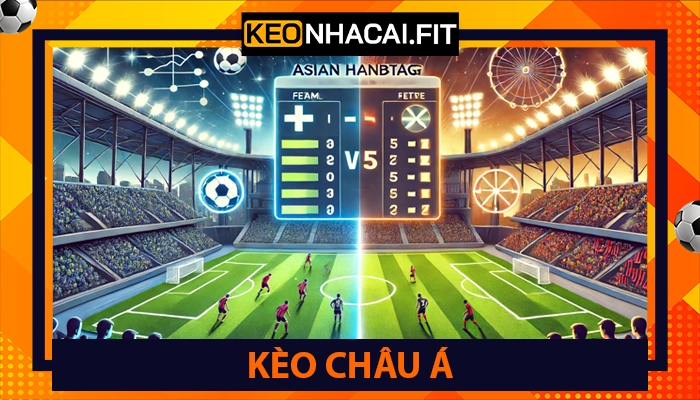 Kèo Châu Á