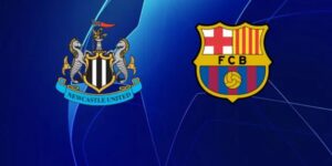 Soi Kèo Newcastle United Vs Barcelona 03:00 Ngày 11/03