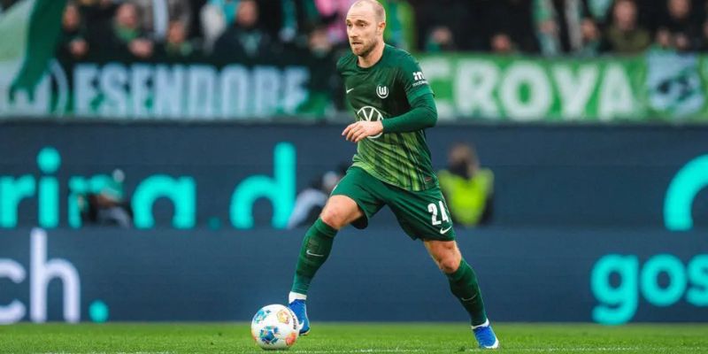Phong độ mới nhất giữa Wolfsburg vs Hamburger