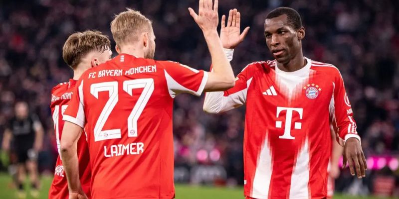 Nhận định phong độ Atalanta vs Bayern Munich