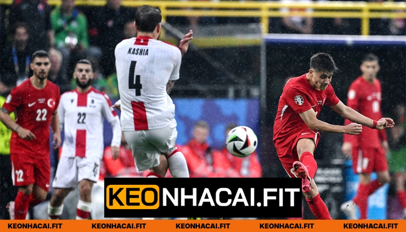 Phong độ hiện tại của Kosovo vs Thổ Nhĩ Kỳ