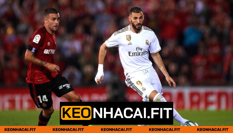 Đánh giá phong độ thi đấu của Mallorca vs Real Madrid