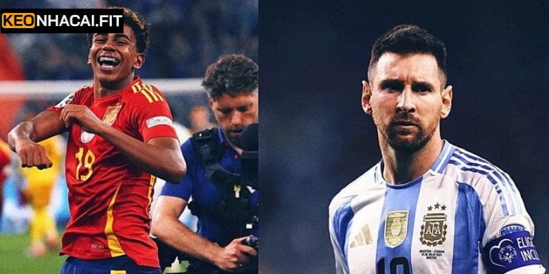 Phong độ thi đấu của Tây Ban Nha vs Argentina