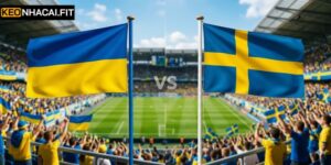 Nhận Định Ukraine Vs Thụy Điển Lúc 02h45 Ngày 27/03