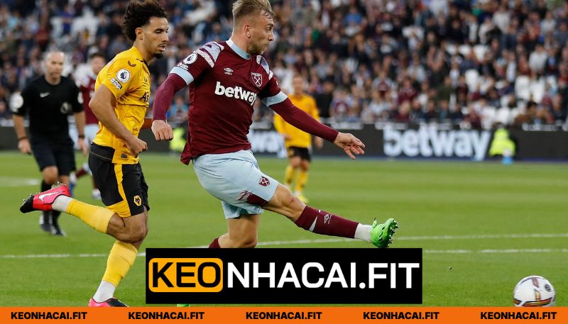 Phong độ West Ham vs Wolves mới nhất