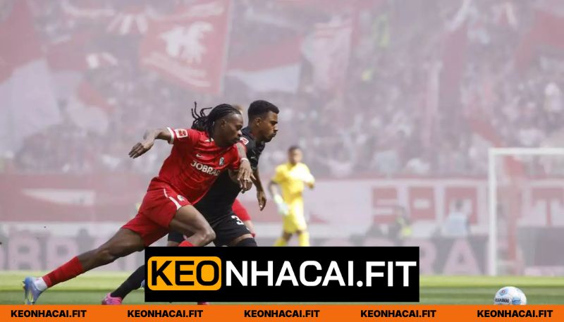 Lịch sử đối đầu Sporting Braga - SC Freiburg