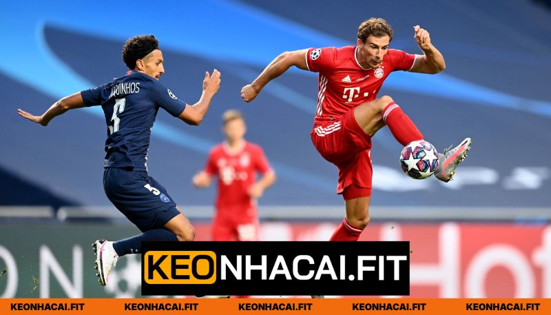 Nhận định giữa PSG vs Bayern Munich về phong độ