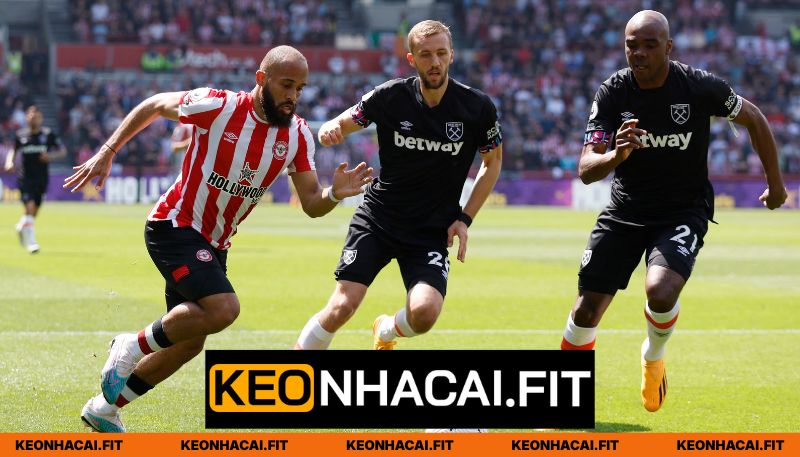 Nhận định Brentford vs West Ham United về phong độ