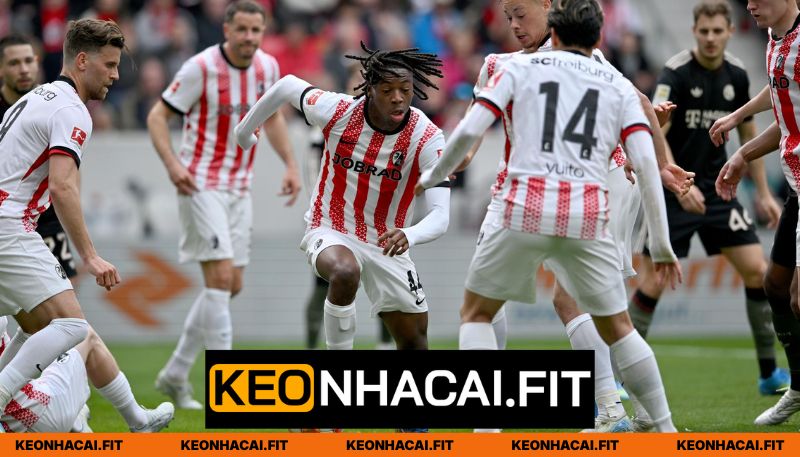Phong độ hiện tại giữa Celta Vigo vs SC Freiburg