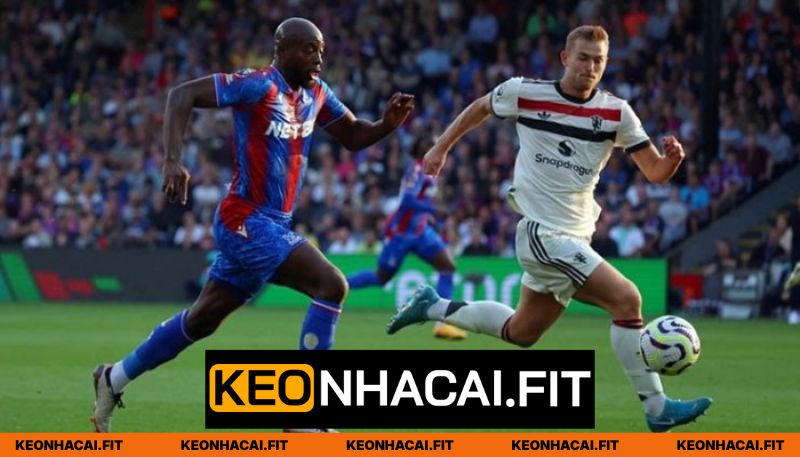 So sánh phong độ Crystal Palace vs West Ham United