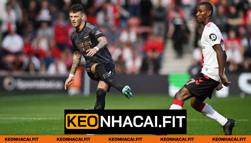 So sánh phong độ khác biệt Southampton vs Arsenal