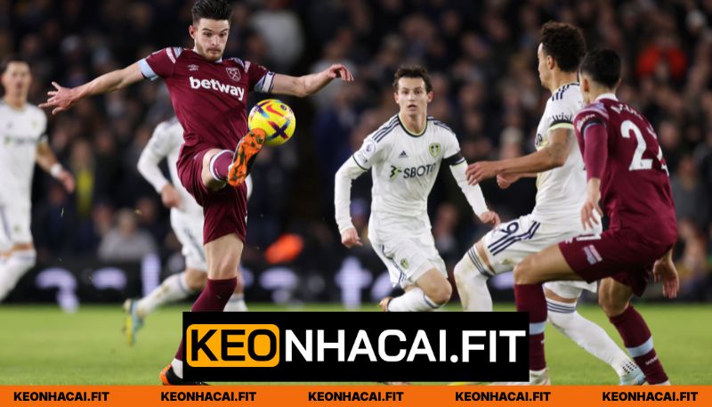 Đánh giá phong độ West Ham United vs Leeds United