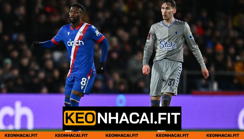 Nhận Định Crystal Palace Vs Everton 20h Ngày 10/05 - Premier League 2 Phong độ hiện tại của Crystal Palace vs Everton