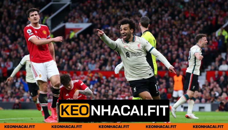 Đánh giá Manchester United vs Liverpool về phong độ
